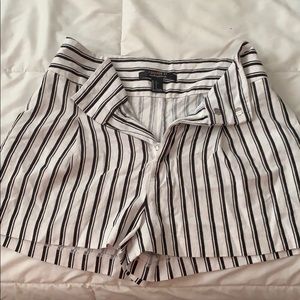 forever 21 contemporary shorts